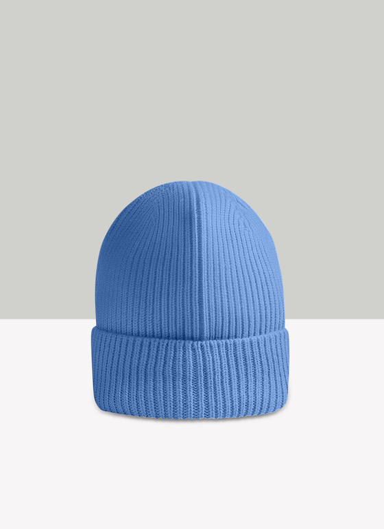 Mütze Dutch Blue Frontansicht
