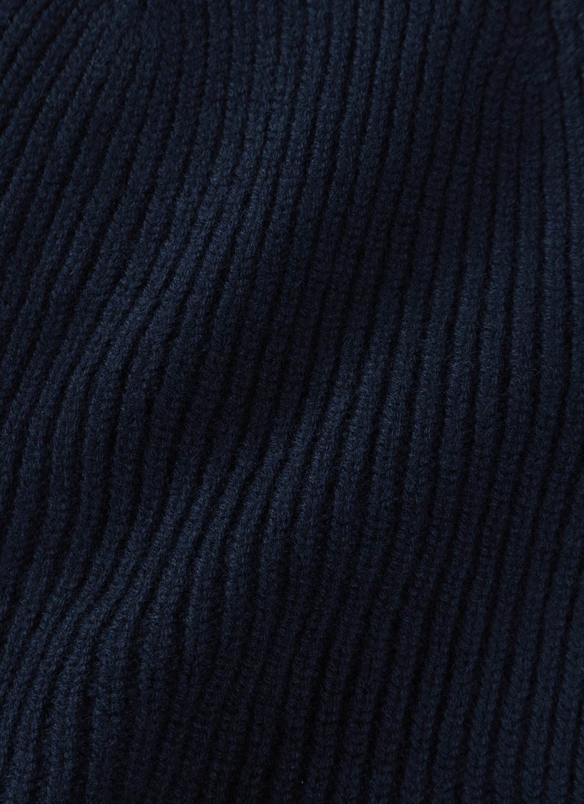 Mütze, Navy Detailansicht 1