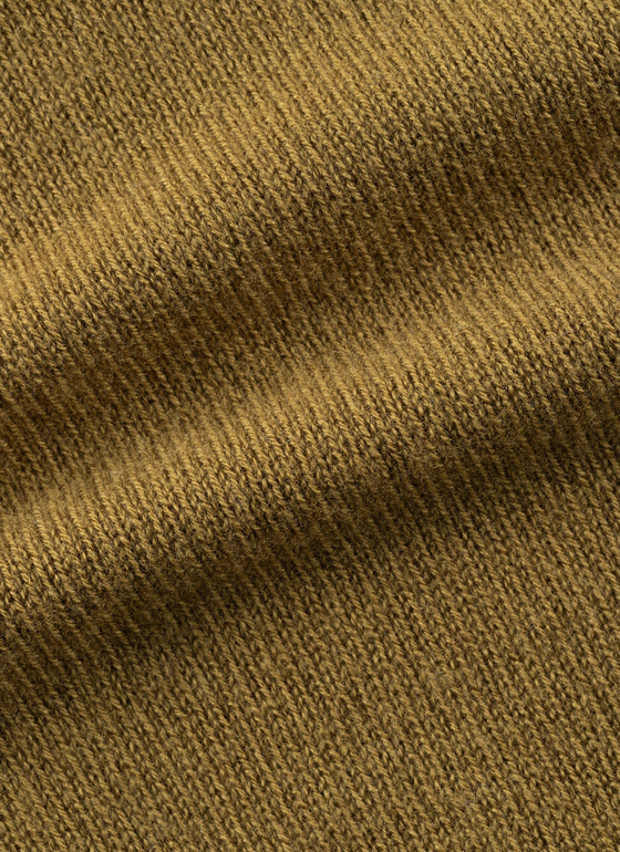 Schal Autumn Forest Frontansicht
