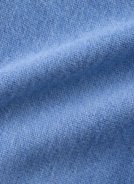 Schal Dutch Blue Frontansicht