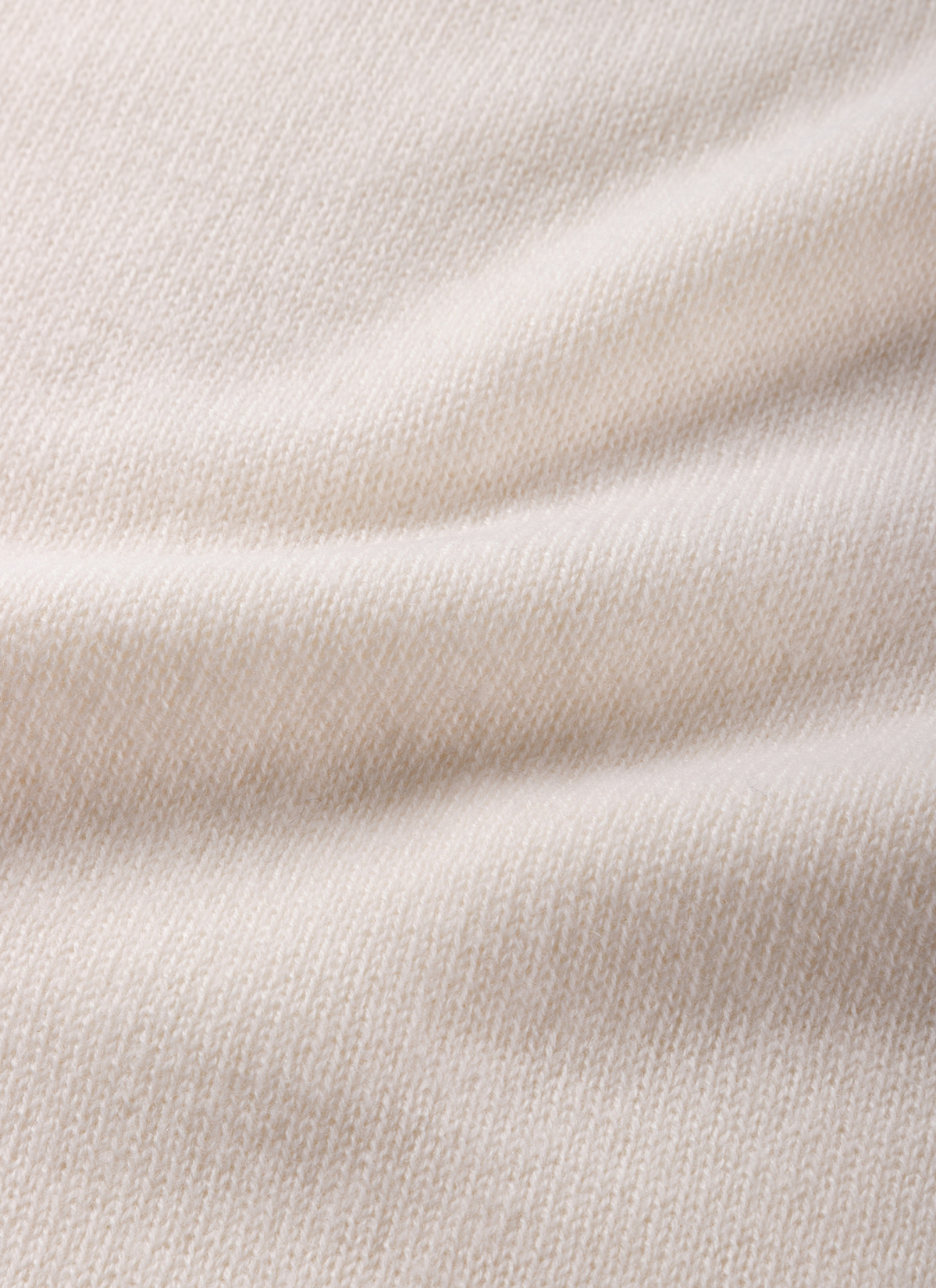 Schal, New White Detailansicht 1