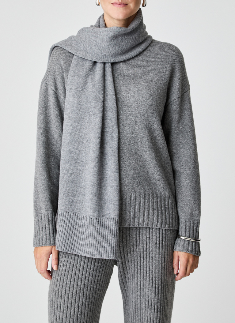 SchalGranite Grey Frontansicht