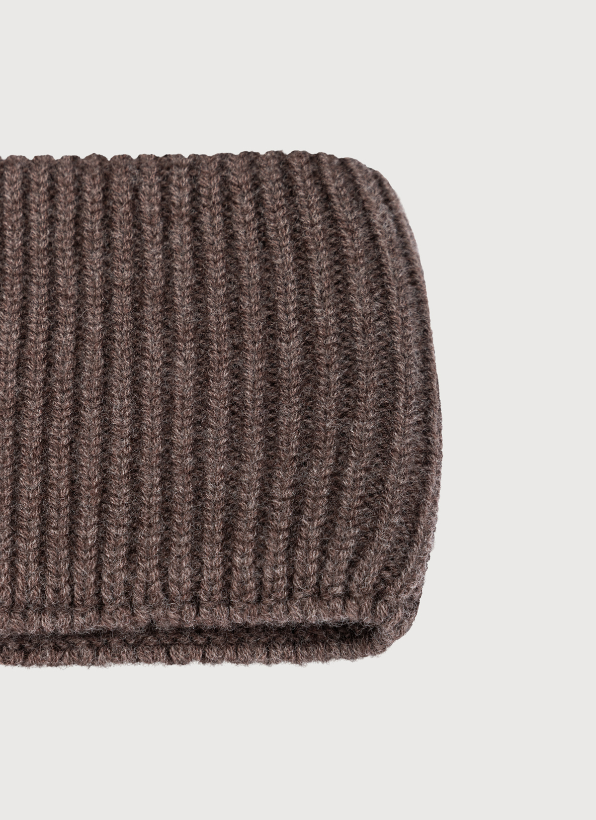 Stirnband, Hardwood Rückansicht