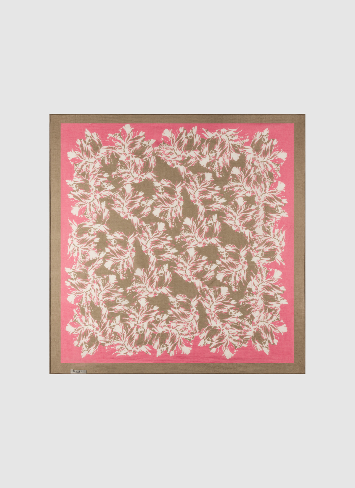 Tuch, Dried Herb Detailansicht 2