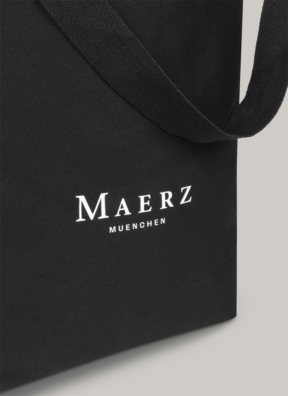 Tasche, Black Detailansicht 1